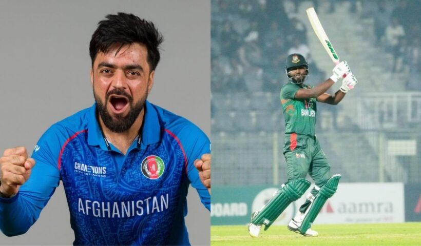 AFG vs BAN