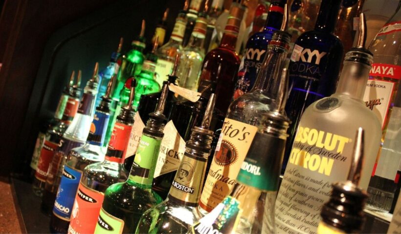 AP Fake Liquor Case
