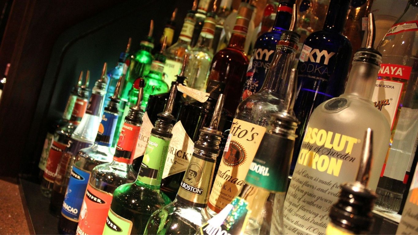 AP Fake Liquor Case