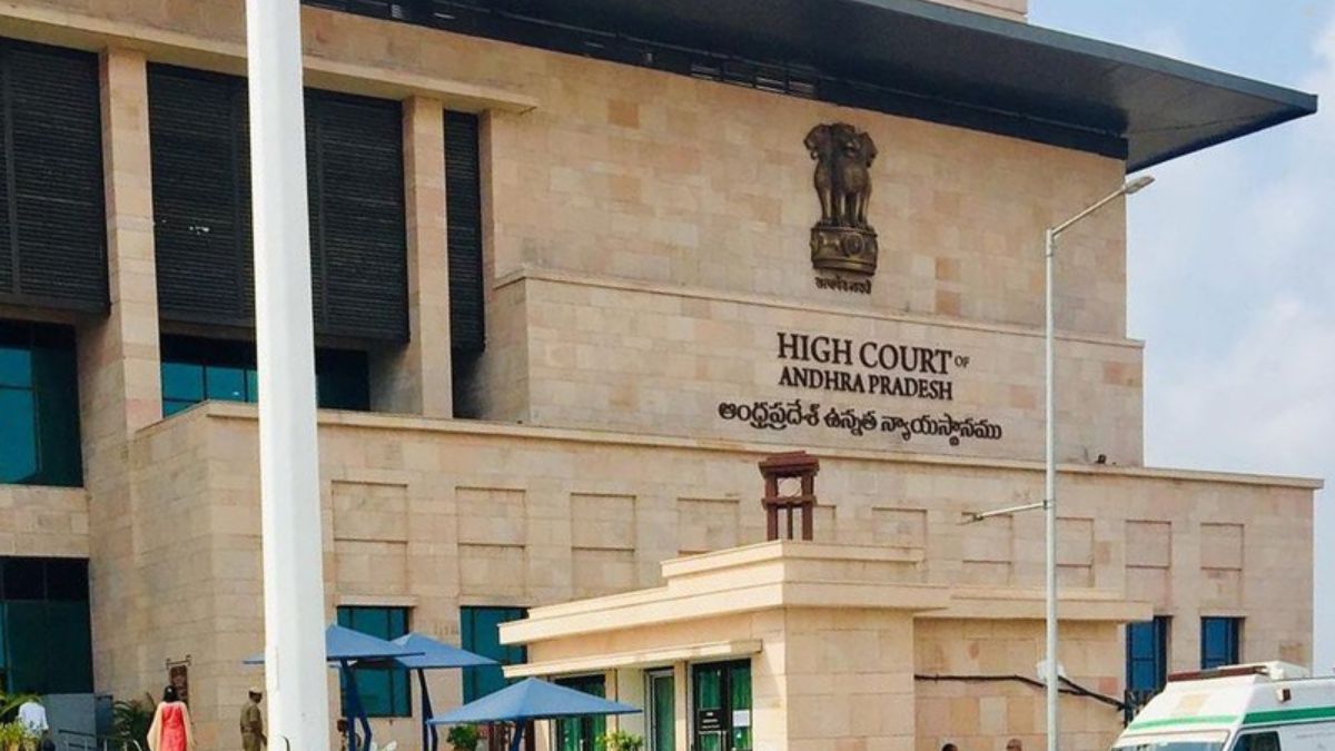 AP High Court