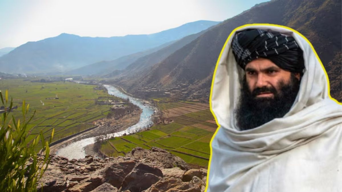 Afghanistan