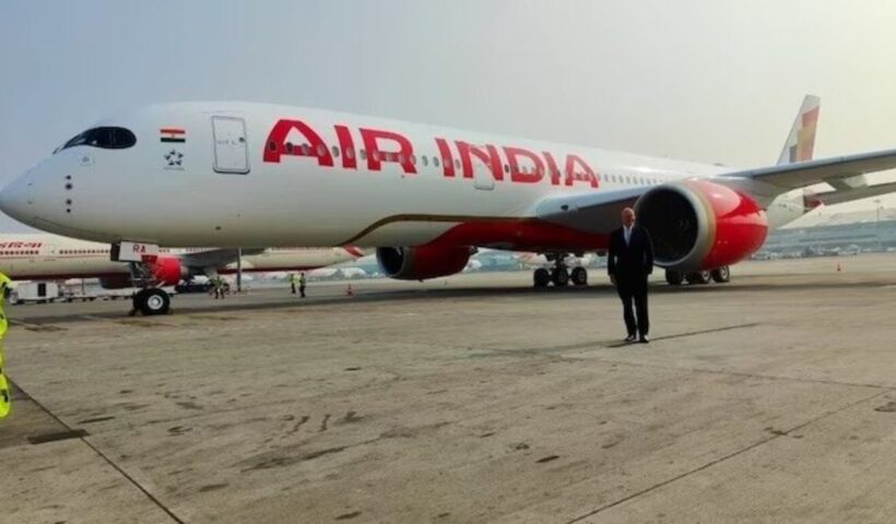 Air India