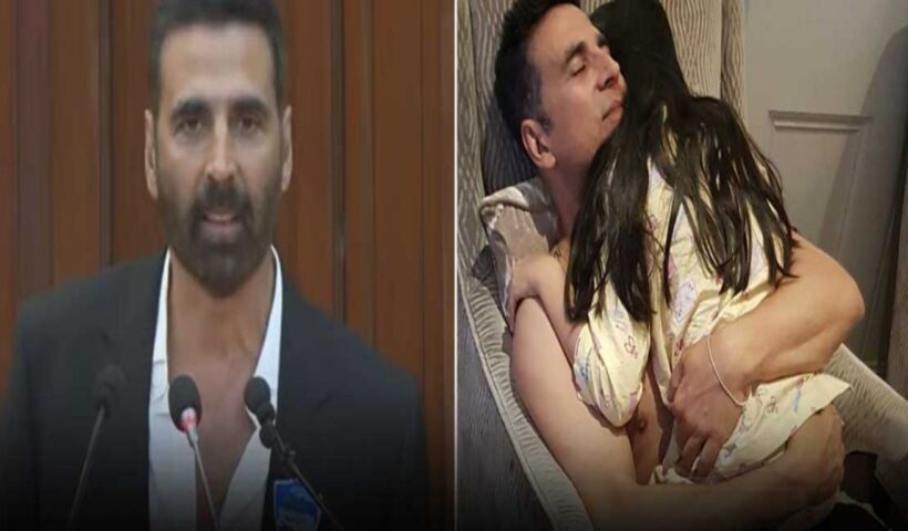 Akshay Kumar