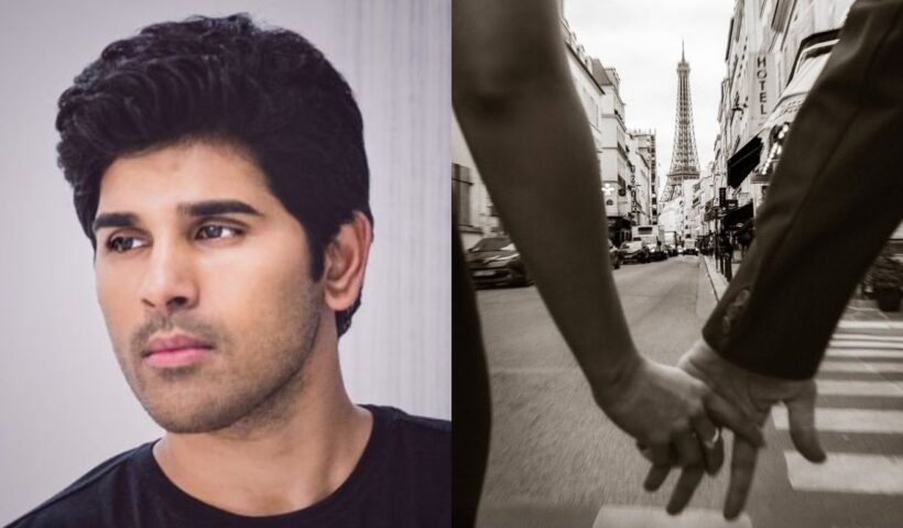 Allu Sirish