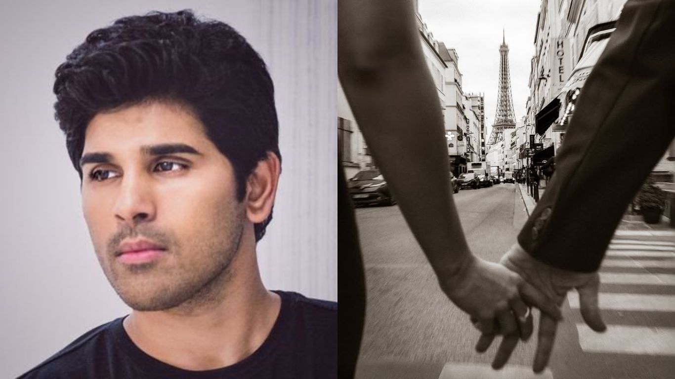 Allu Sirish