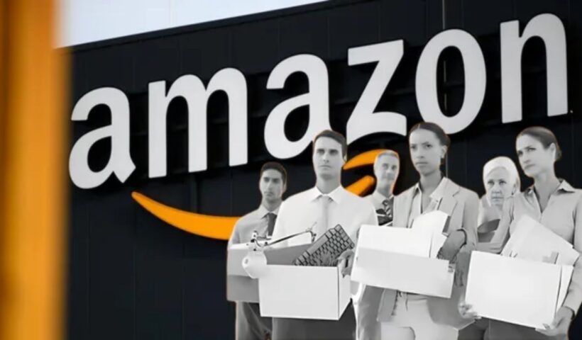Amazon