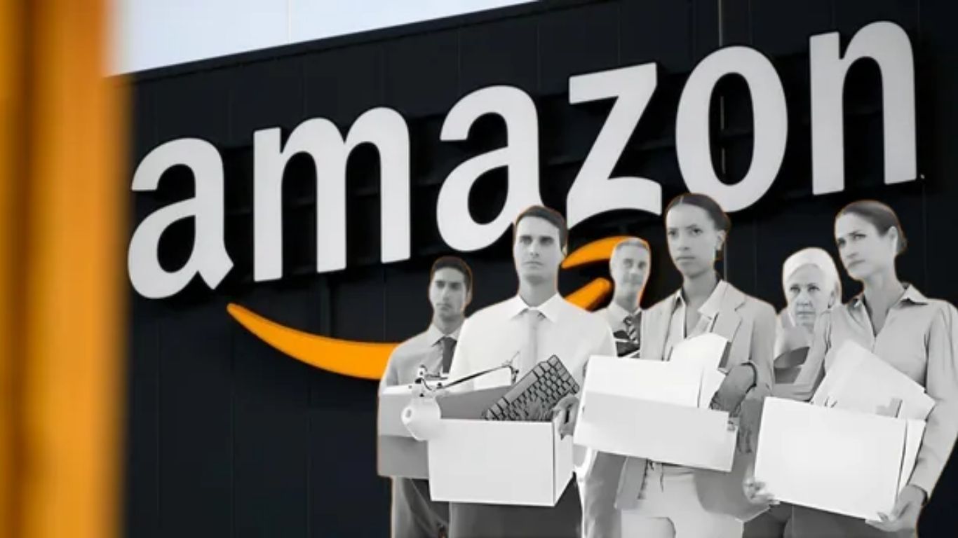 Amazon