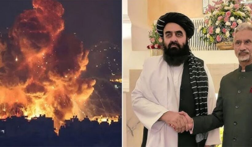 Amir Khan Muttaqi