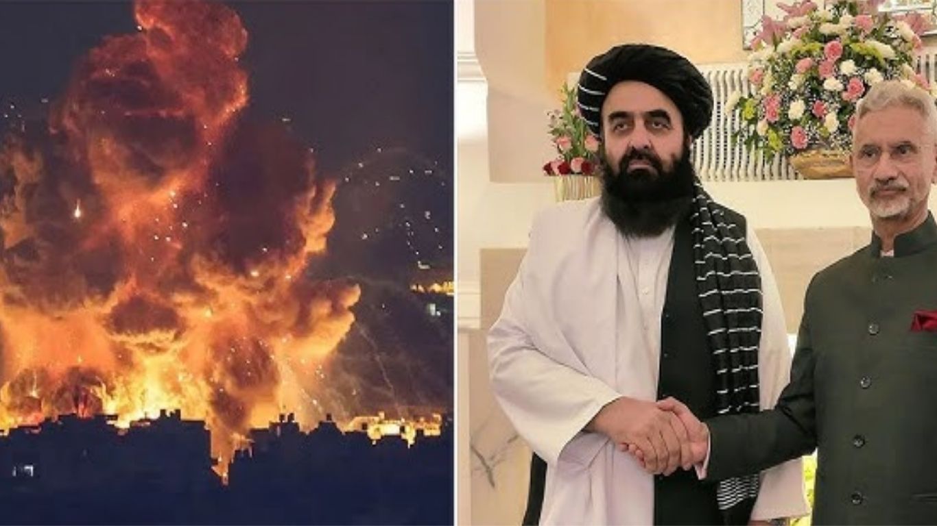 Amir Khan Muttaqi