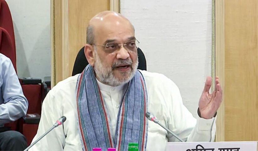 Amit Shah
