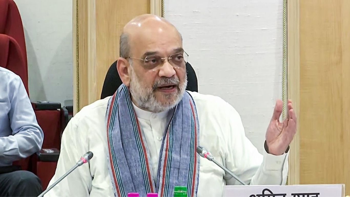 Amit Shah