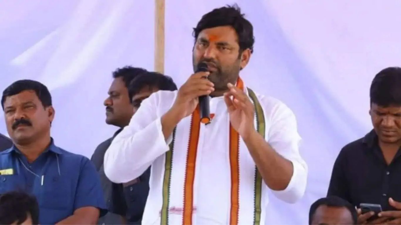 Anirudh Reddy