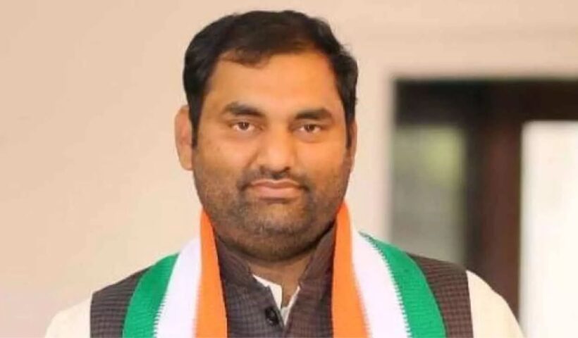Anirudh Reddy