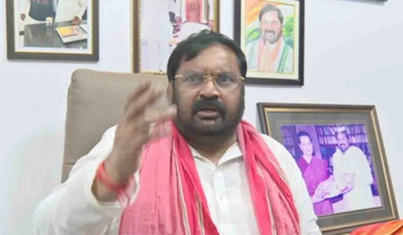 Anjan Kumar Yadav