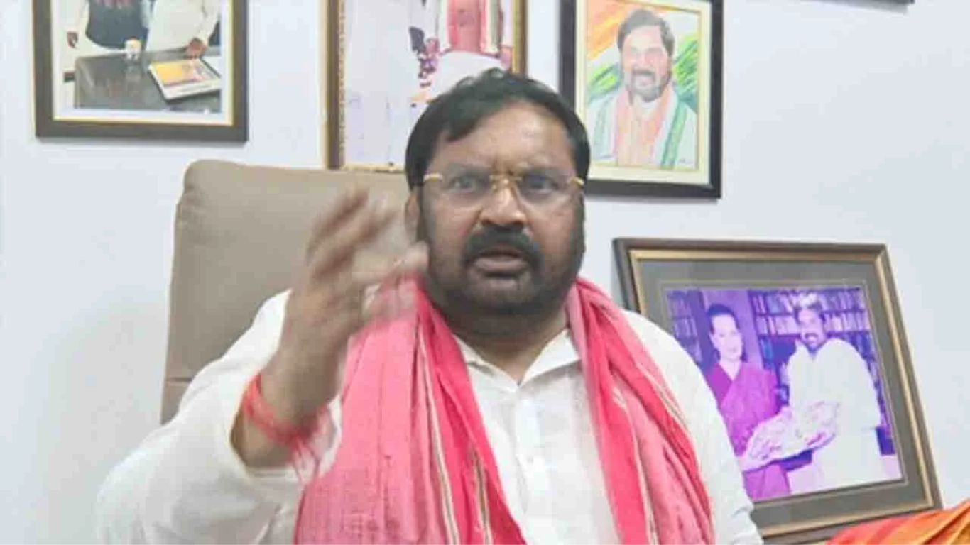 Anjan Kumar Yadav