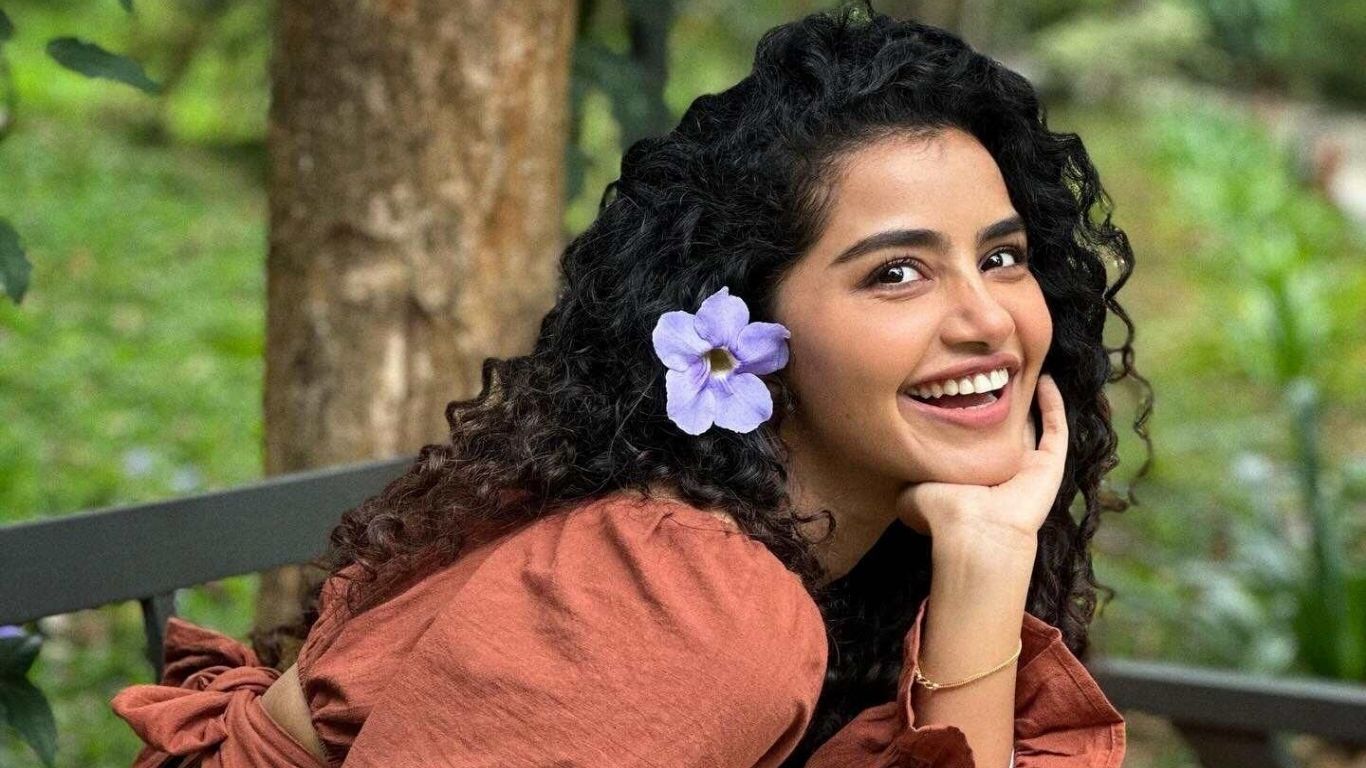 Anupama