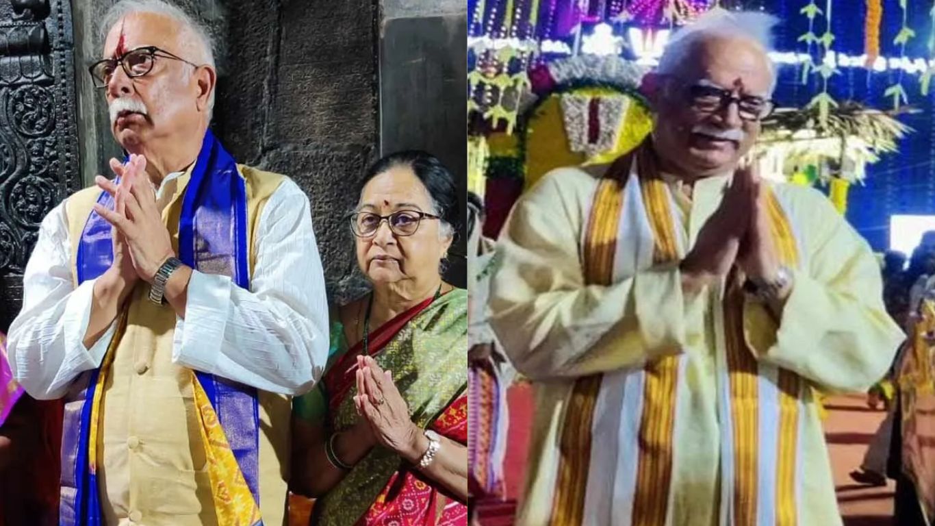 Ashok Gajapathi Raju