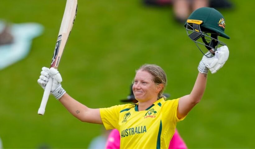 Australia vs Bangladesh