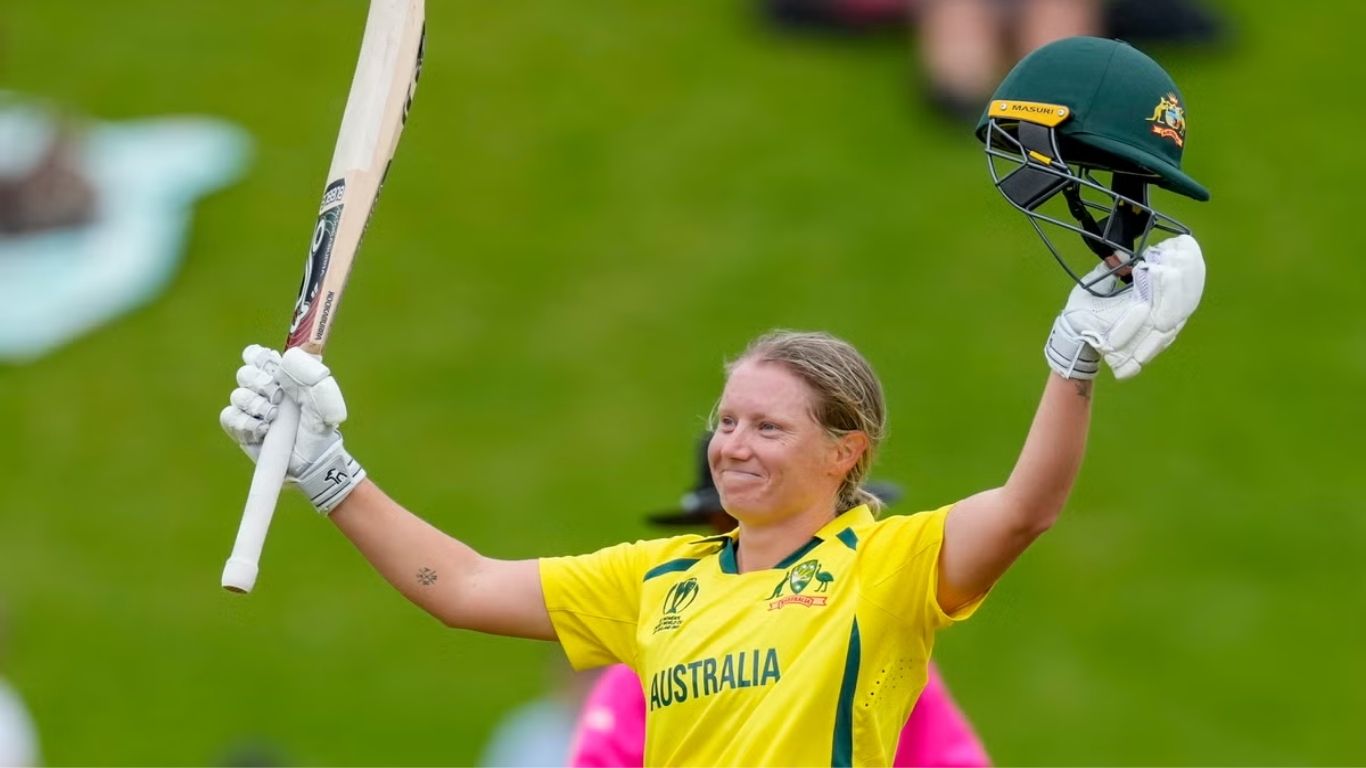 Australia vs Bangladesh