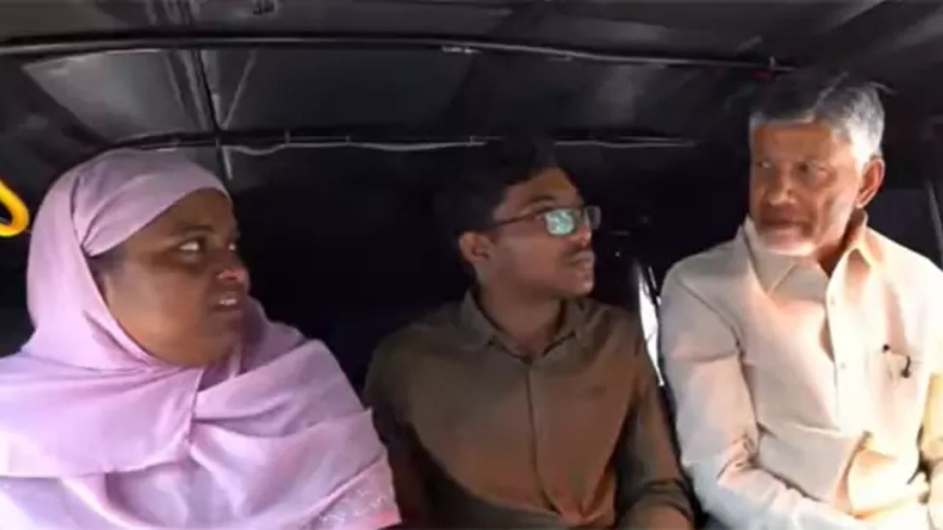 Auto Drivers Scheme