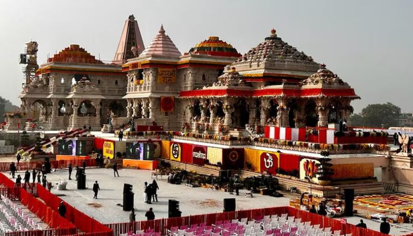 Ayodhya