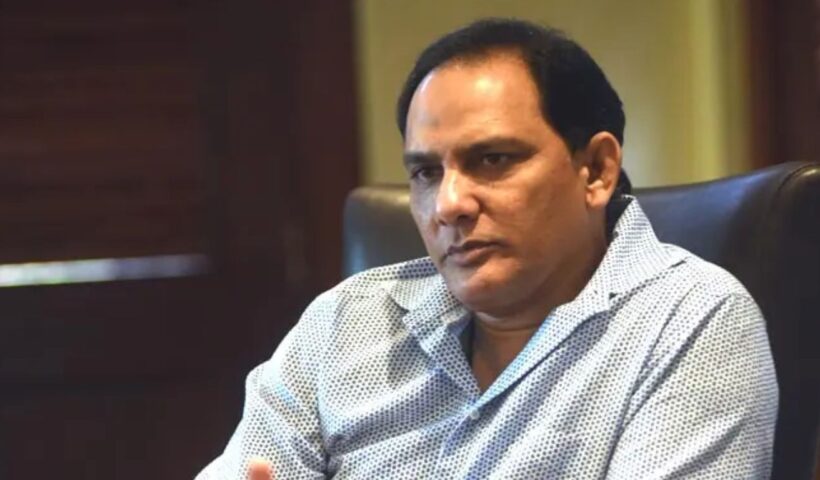 Azharuddin