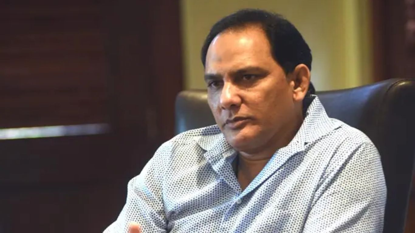 Azharuddin