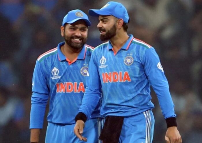 BCCI