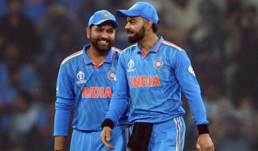 BCCI