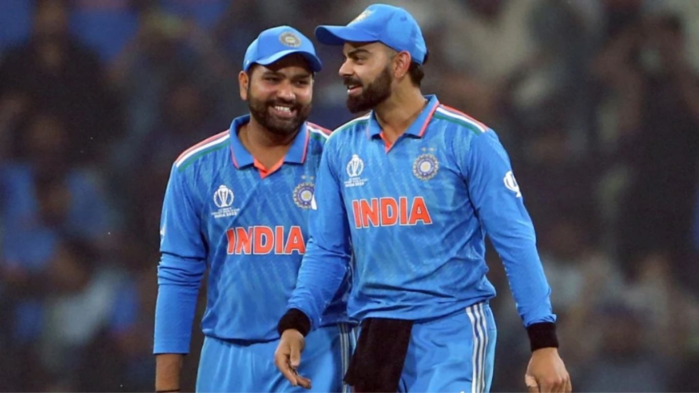 BCCI