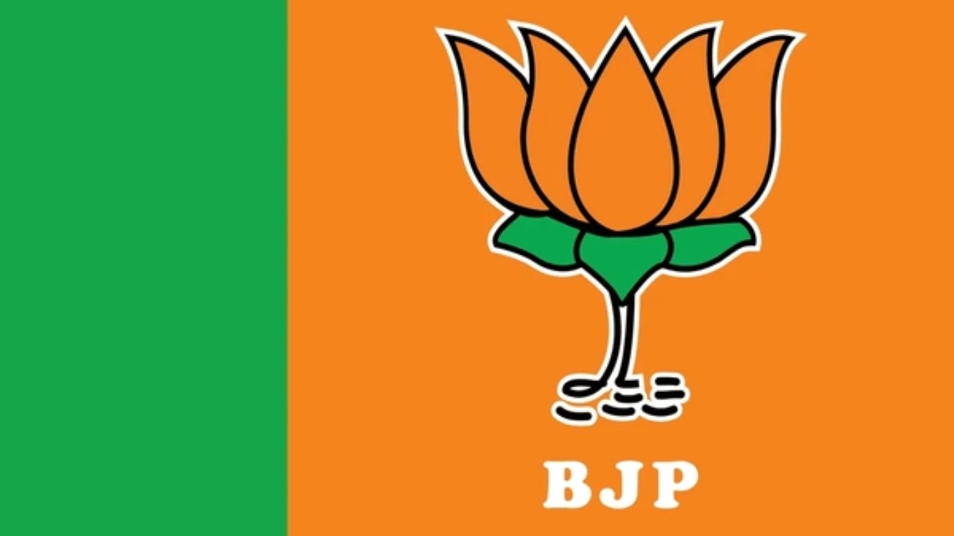 BJP