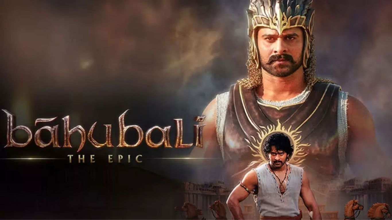Baahubali