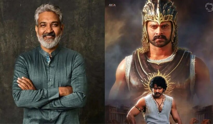Baahubali The Epic