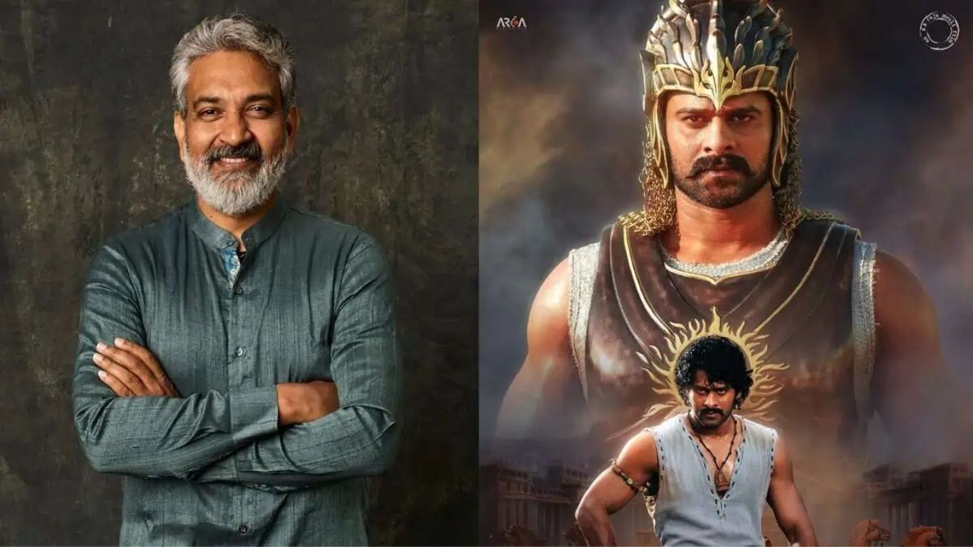 Baahubali The Epic