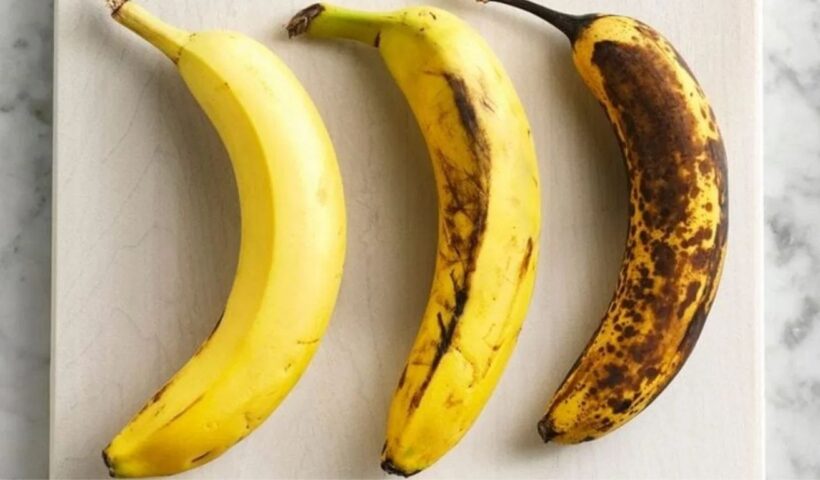 Bananas