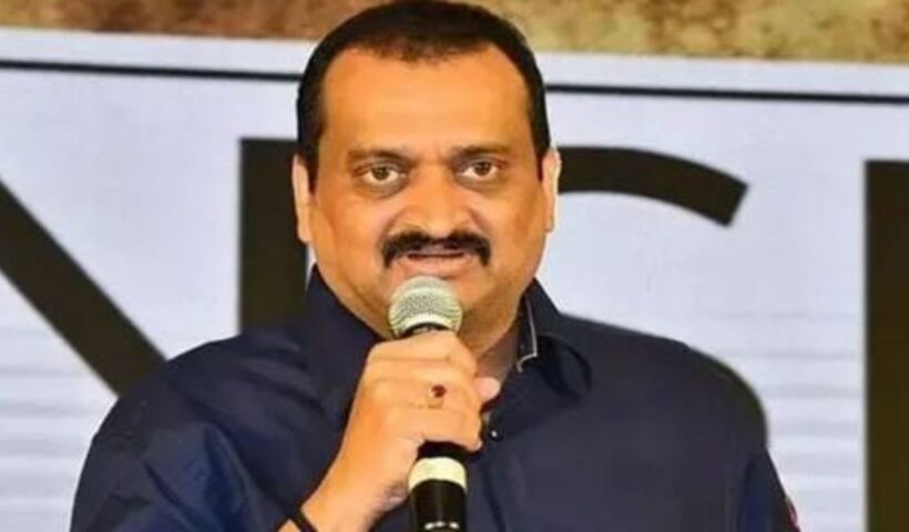 Bandla Ganesh