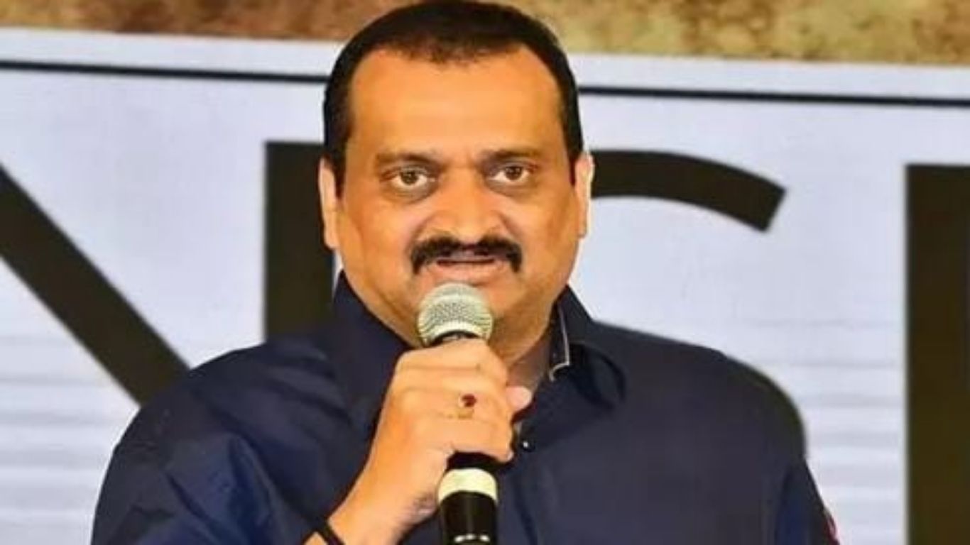 Bandla Ganesh
