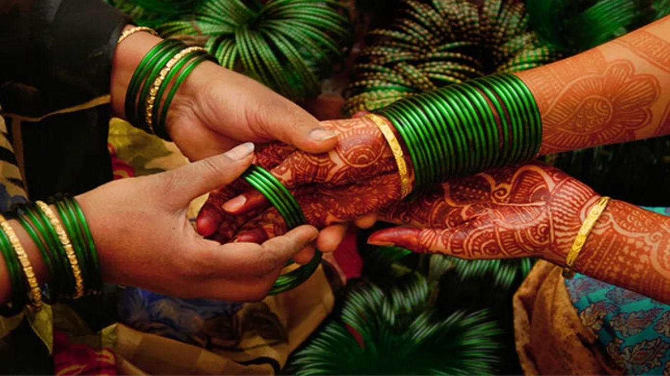 Bangles
