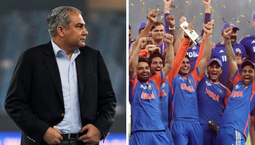 BCCI