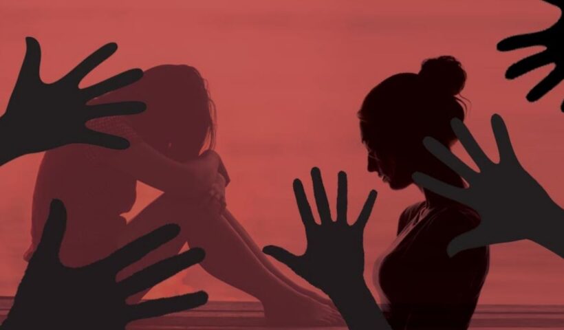 Bengal Gangrape Case