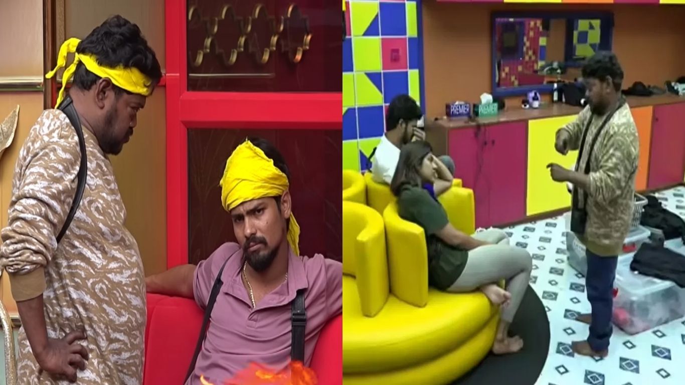 Big Boss 9