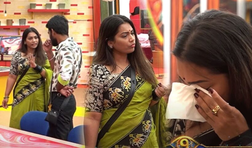Bigg Boss 9