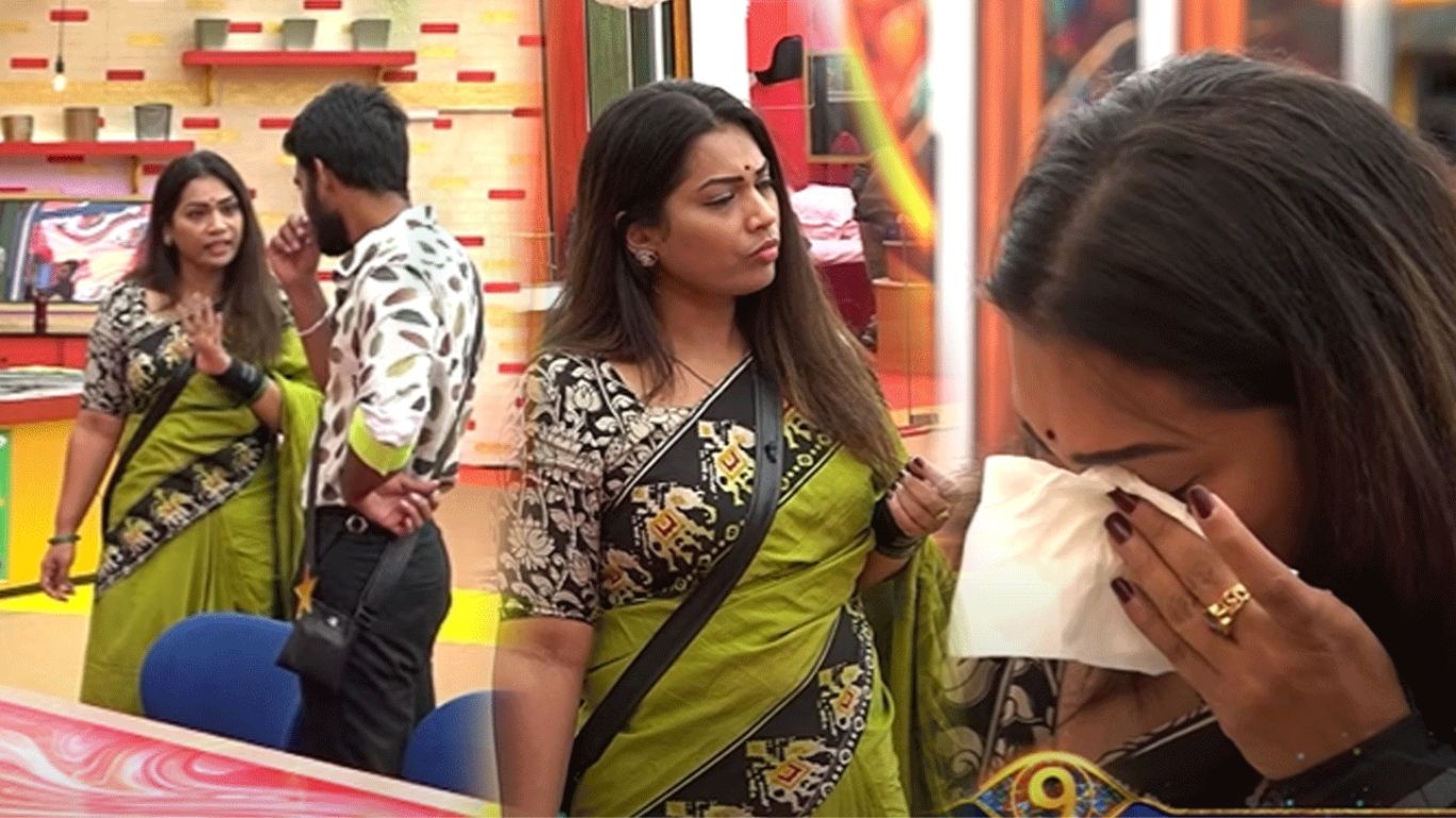 Bigg Boss 9