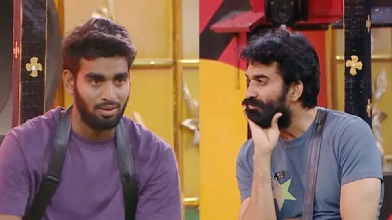 Bigg Boss 9