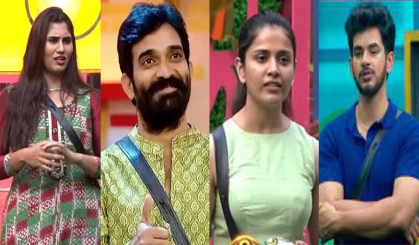 Bigg Boss 9