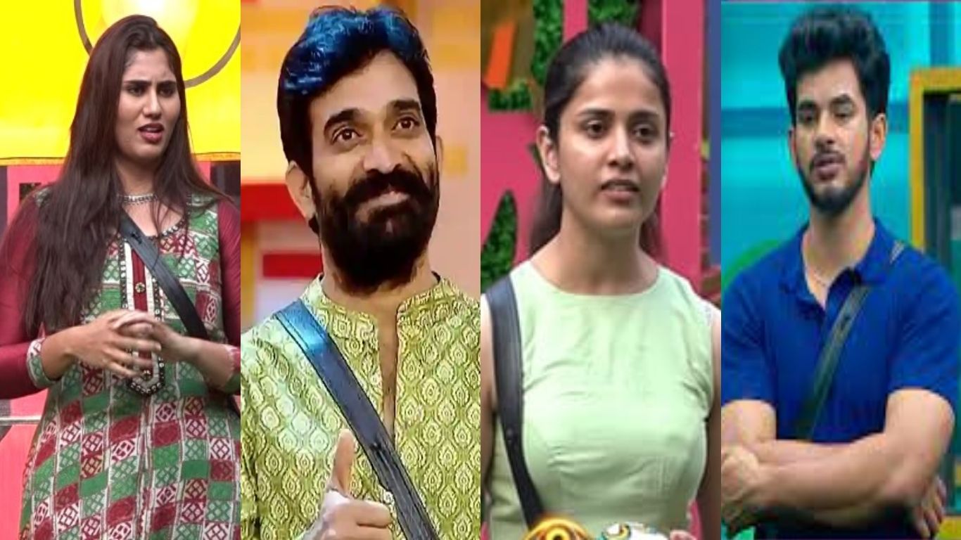 Bigg Boss 9