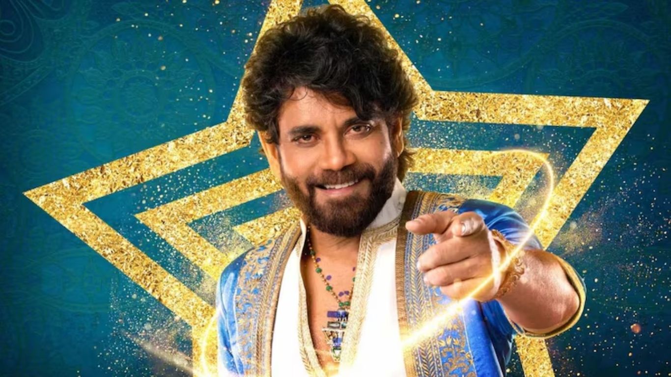 Bigg Boss 9