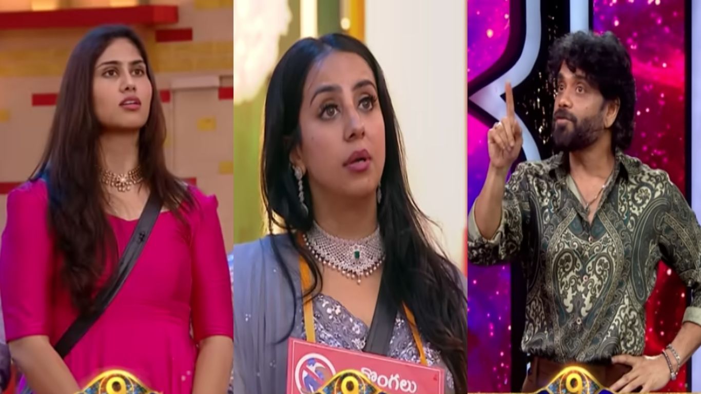 Bigg Boss 9