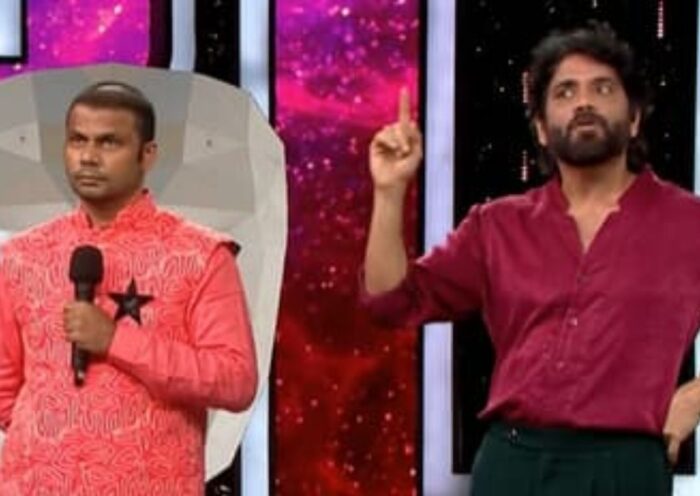 Bigg Boss 9