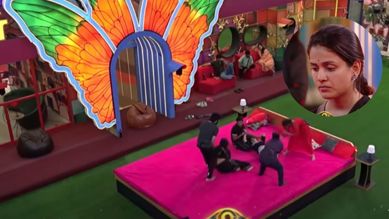 Bigg Boss 9
